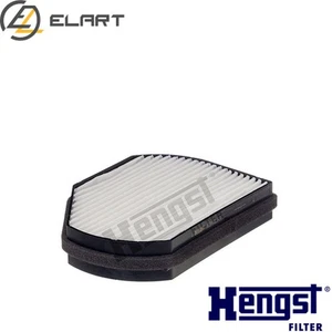 FILTER INTERIOR AIR E914LI-R FOR MERCEDES-BENZ E-CLASS/T-Model CLK/Convertible - Picture 1 of 8