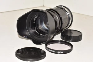 Nikon DSLR DIGITAL Fit 135mm Portrait Objektiv D3100 D3200 D3300 D3400 D3500 D5300 + - Bild 1 von 5