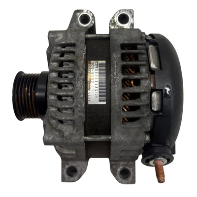 Lichtmaschine 104210-6592 Maserati Ghibli 3.0 V6 M157 Motor Diesel 2016 - Image 1 of 4