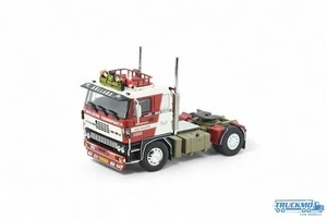 Tekno Kees Mulders DAF 2800 4x2 83516 - Bild 1 von 4