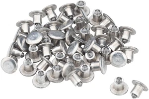 Tacos para neumáticos con base de aluminio Schwalbe - Paquete de 50 - Imagen 1 de 1