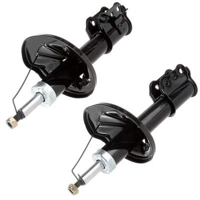 For 1998-2002 Mazda 626 Front Shocks Struts - Image 1 of 4