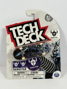 Tech Deck Darkstar Skateboards 2021 Series Manolo Robles Inception Fingerboard - Bild 1 von 2