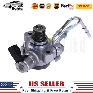 16790-5LA-A01 OEM Genuine High Pressure Fuel Pump For Accord CR-V Acura ILX TLX - Picture 1 of 5