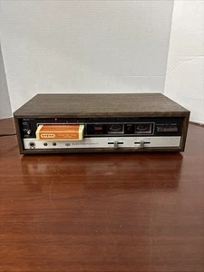 Electrophonic 8 Track Player TRD-53 ***Turns On - Picture 1 of 13