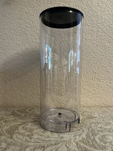 Nespresso Vertuo Plus GCB2 part - Water Tank Reservoir - Picture 1 of 5