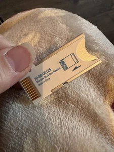 SanDisk Memory Stick Duo Adapter Card for Sony Cyber-Shot Cameras - Picture 1 of 2