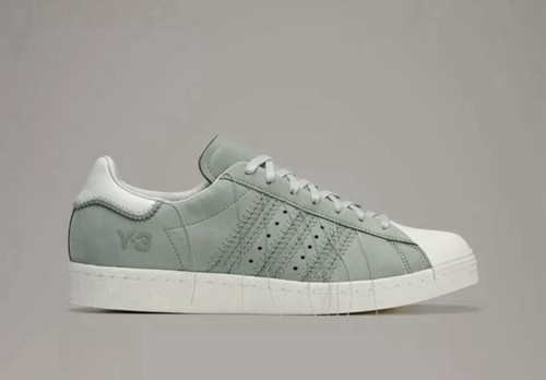 Adidas Y 3 Superstar IG0801 Sneaker US9 UK8 1 2 FR 42 2 3