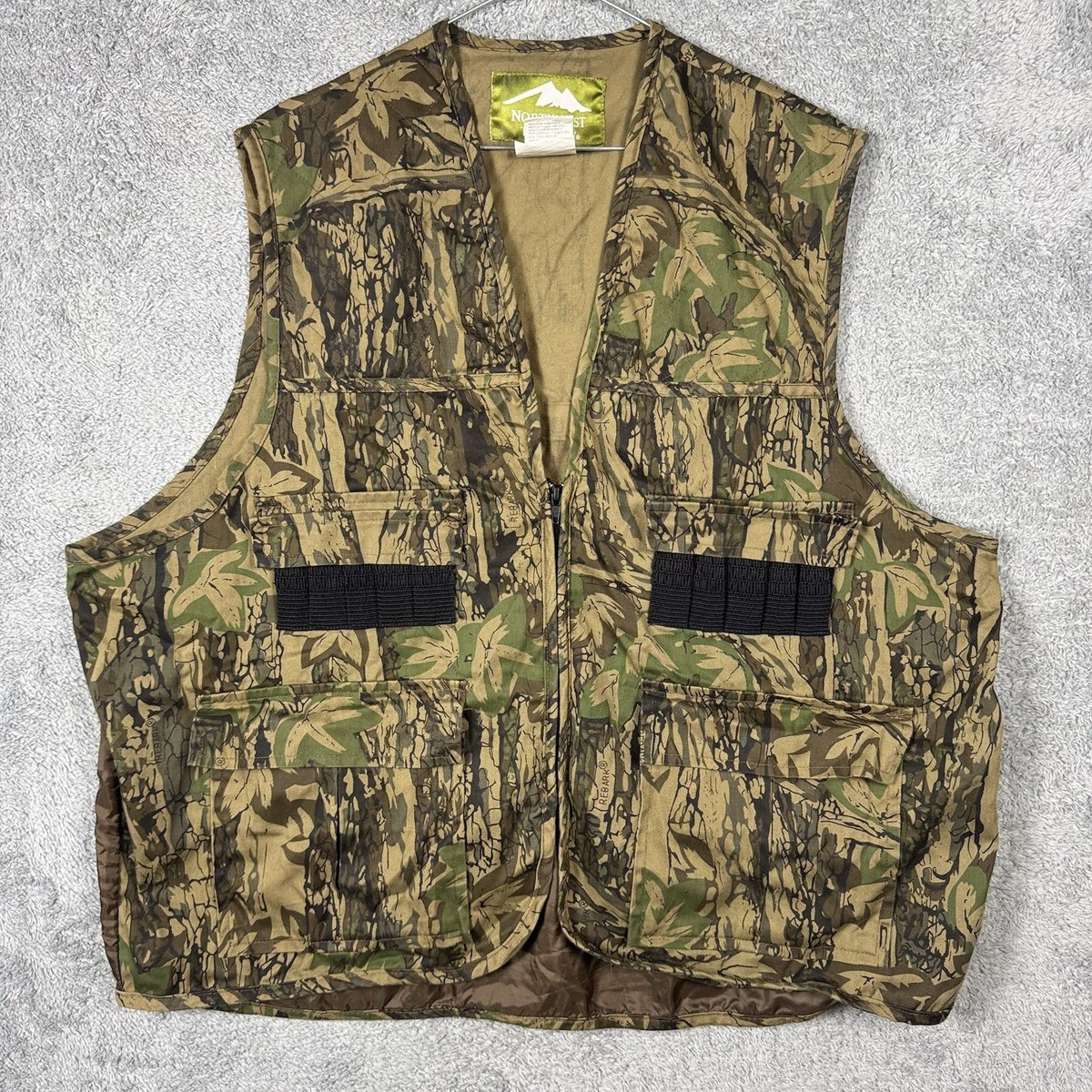 NORTHWEST TERRITORY ベスト Northwest Territory Hunting Vests for sale | eBay