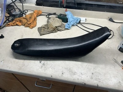 Asiento Ktm 65sx. 2009-?  Foto 1 de 4