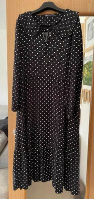 M&S Collection Dress size 18 - Image 1 of 3