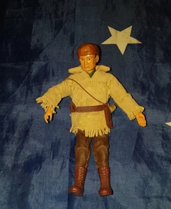 Original Madelman Trapper Hunter Vintage Action Figure - Picture 1 of 3