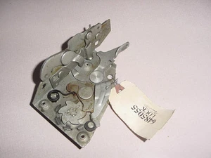 1956 Packard Left Rear Door Lock 6485055 NOS - Picture 1 of 1