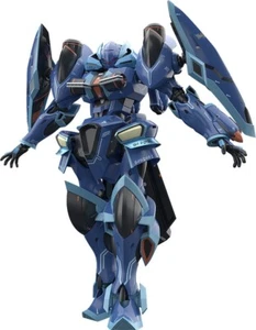 Modelo de plástico Good Smile Company MODERAOID Knights & Magic Toybox - Imagen 1 de 10