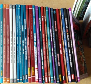 CLANDESTINE di ALAN DAVIS PRIMA EDIZIONE - 100% MARVEL - NUOVO - Picture 1 of 1