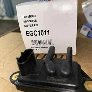 Exhaust Gas Recirculation (EGR) Pressure Sensor-Sensor EGC1011 '05-'11 Ford - Bild 1 von 2