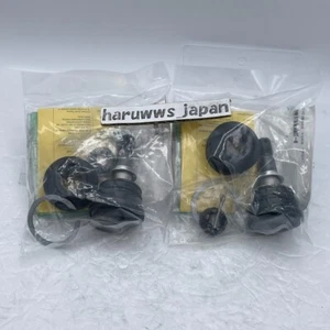 Genuine Toyota TACOMA 4RUNNER Front Upper Ball Joint Assy RH LH Set 43310-39016 - Picture 1 of 9