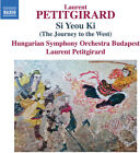 Petitgirard / Hungar - Si Yeou Ki (The Journey To The West) [Used Very Good Cd]