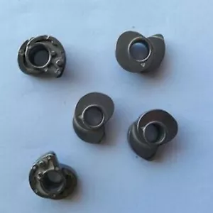 Cam Winding Wheel Steel Wheel Camera Repair Parts for Nikon D700 D300 D300S - Picture 1 of 2