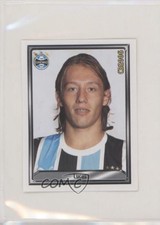 2006 Panini Campeonato Brasileiro Stickers Lucas Leiva #161