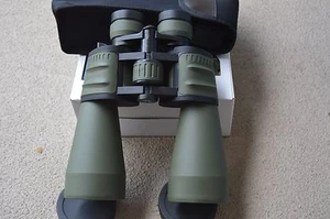 Binoculars Zoom 10-120x90   Day/Night prism  Military Style hunting optics - Picture 1 of 9