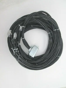 NUEVO CABLE RTS TÉLEX BOSCH RTS AUD RJ45 TELCO M 25' - Imagen 1 de 2