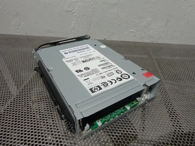 Tandberg Data HP Exabyte 1016763 Magnum LTO-3 Tape drive PD003F#121 LVD 800Gb - Image 1 of 3