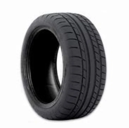 245/45-17 MICKEY THOMPSON STREET COMP RADIAL TIRE MTT248240 - Image 1 of 1