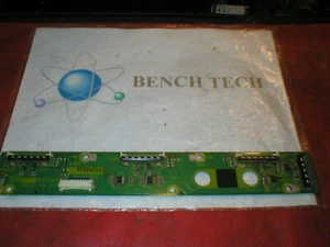 Placa amortiguadora Panasonic TNPA4434 C3 para modelo TH-50PE8U - Imagen 1 de 3