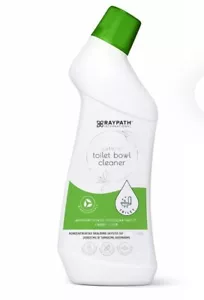 Natural Toilet Bowl Cleaner 750ml, von Raypath - Bild 1 von 2