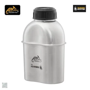 Botella de acero Helikon-Tex Pathfinder botella de campo acero inoxidable 1,15L militar exterior - Imagen 1 de 4