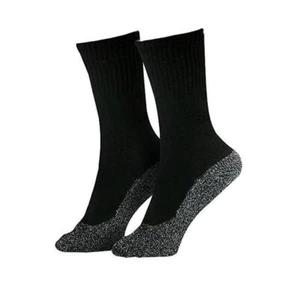 35 Below Sock 2 pair unisex SM-MED l As Seen on TV USA SELLER - Picture 1 of 1