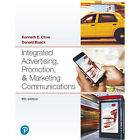 Integrated Advertising, Promotion, Marketing Communications 9th Global Edition