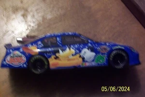Disney Racing cross America Goofy 05 Daytona 1:24 Die Cast Car 2005 Team Caliber - Picture 1 of 16