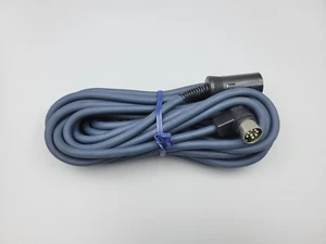 Cable cambiador de CD DVD línea de conexión DIN ALPINE 8 pines 16,4 pies - Imagen 1 de 2