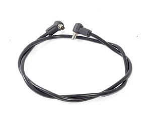 PC Flash Extension Lead Male to Female 0.5 Metre 50cm - Picture 1 of 1