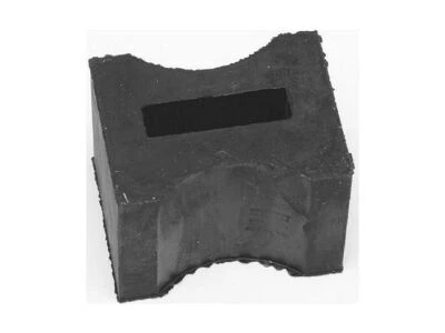 Sistema de escape aislante Walker 49759FRFR para Buick Electra 1975-1976 Foto 1 de 2