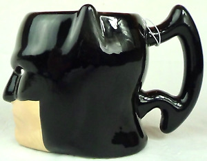 Batman Superheroes 3D Mug Sculpted Collectable Gift DC Comics Cup