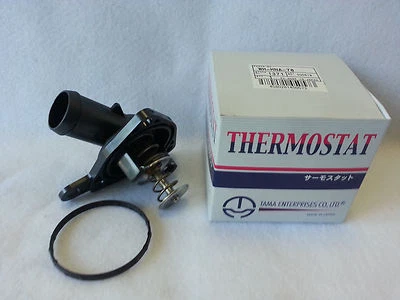 FOR HONDA ACURA TAMA THERMOSTAT MADE IN JAPAN -- WH-HNA-78 / 19301-PNA-003 - Image 1 of 4