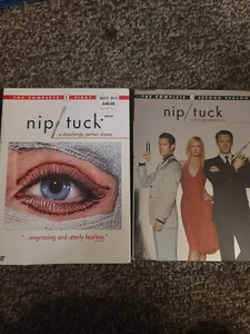 Niptuck Staffel 1-2 - Bild 1 von 1