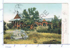 Bloemfontein 1907 South Africa Cottage Hospital P.O.Tempe Orange River Colony