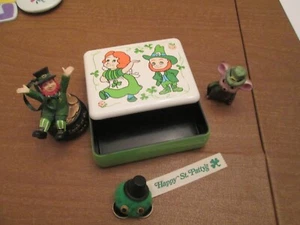 SAINT PATTY DAY DEKO - Bild 1 von 1