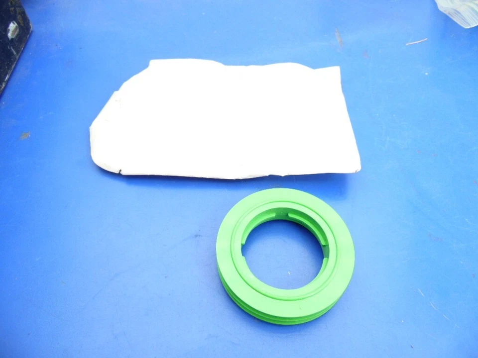 Green Machine   202004 , String Line Wrap , NEW, Lot of 1 - Image 1 of 4