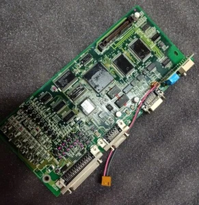 Placa de transmisión Sanyo Denki PRS-3336B - Imagen 1 de 4