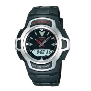 Casio G-Shock Analog Digital G-200-1EV 2387 Brand New Discontinued Watch - Picture 1 of 7
