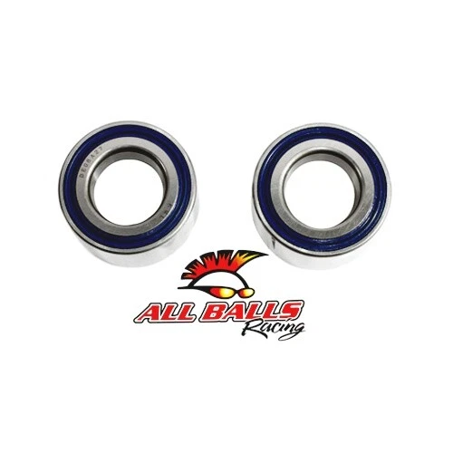 Nuevo kit de cojinete de rueda All Balls 1996-2019 Polaris RZR Ranger Sportsman ACE  Foto 1 de 1