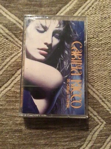 karina Ricco Del Cabello a los Pies cassette - Picture 1 of 1