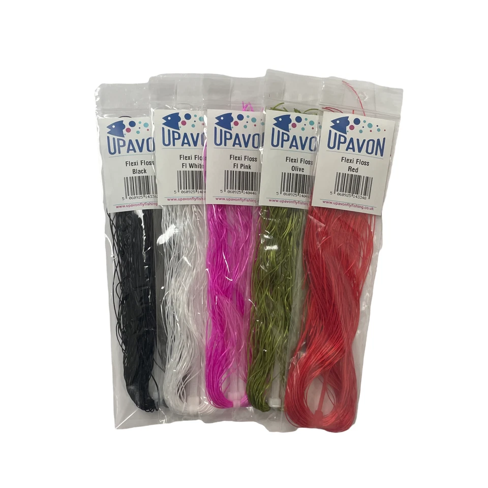 Upavon Flexi-Floss - Image 1 of 1