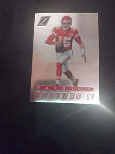 2023 Panini Zenith Patrick Mahomes ll Kansas City Chiefs #18 - Bild 1 von 5