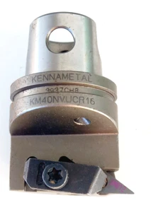 KENNAMETAL KM40NVUCR 16 - Picture 1 of 1